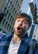 „The Lost City of D“: Daniel Radcliffe entführt Sandra Bullock und Channing Tatum in Actionkomödie