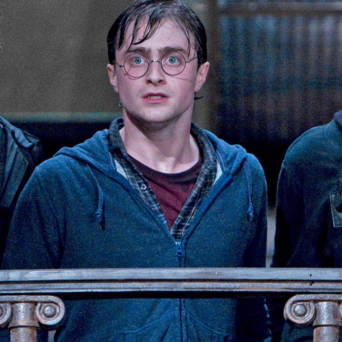 Harry Potter“-Charaktere: Das sind die Namen der 41 wichtigsten Figuren