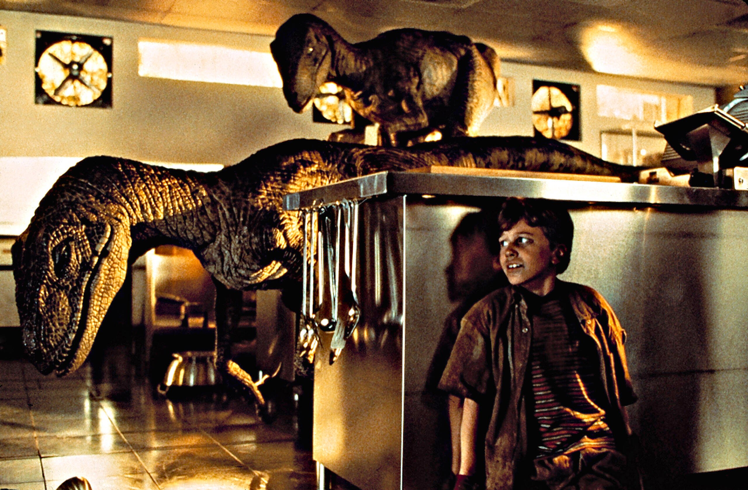 Amazon verkauft „Jurassic Park“-Gummiente heute zum Rekordpreis im Angebot