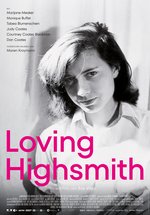 Poster Loving Highsmith