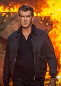 James Bond wird zum Superhelden: Pierce Brosnan spielt Dr. Fate in „Black Adam“