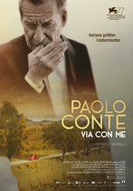 Paolo Conte – Via Con Me