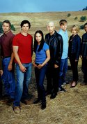 Was wurde aus dem „Smallville“-Cast?