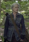 Wichtige neue Figur fürs „The Walking Dead“-Finale: Das erwartet euch bei Mercer