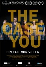 Poster The Case You - Ein Fall von Vielen