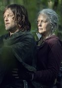 Neuer spaßiger „The Walking Dead“-Teaser: Letzte Staffel startet mit Doppel-Premiere