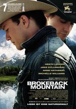 Poster Brokeback Mountain
