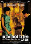 Poster In the Mood for Love 