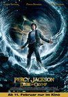 Poster Percy Jackson - Diebe im Olymp 
