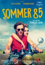 Poster Sommer 85