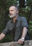 „The Walking Dead“: Dort steckt Rick seit seinem Abschied