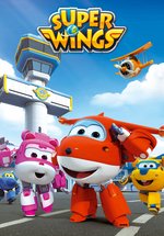 Poster Super Wings