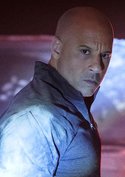„Fast & Furious“-Star Vin Diesel kämpft gegen Roboter in „Rock 'Em Sock 'Em Robots“