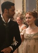 Schock für „Bridgerton“-Fans: Star der ersten Staffel kehrt nicht zum Netflix-Hit zurück