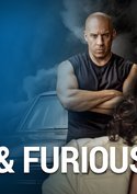 Fast & Furious 9: Michelle Rodriguez im Interview