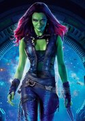 Offizieller Marvel-Beweis: Neue MCU-Serie macht Gamora zu Thanos