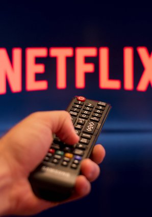 Preiserhöhung bei Netflix: Wird der Streamingdienst bald auch in Deutschland teurer?