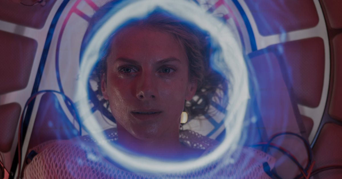 Oxygen · Film 2021 · Trailer · Kritik