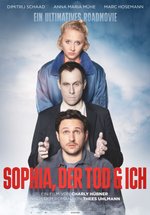 Poster Sophia, der Tod &amp; ich