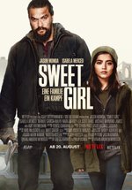 Poster Sweet Girl