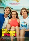 Poster The Kissing Booth 3 