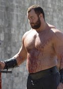 „Game of Thrones“-Star deutlich verändert: The Mountain startet neue Karriere