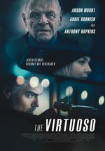 Poster The Virtuoso