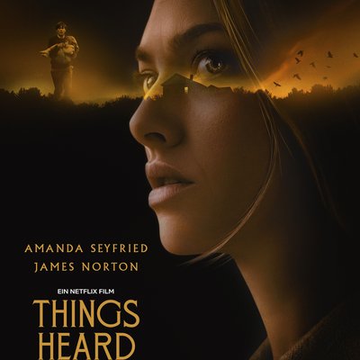 Die Besten Thriller 2021 Kino De