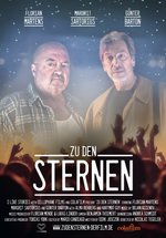 Poster Zu den Sternen