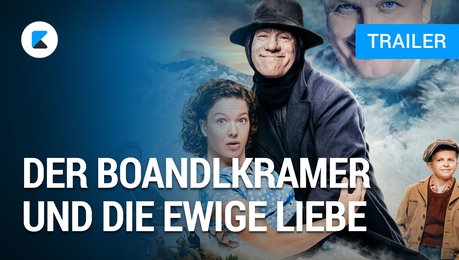 Der Boandlkramer Und Die Ewige Liebe Film 2020 Trailer Kritik Kino De