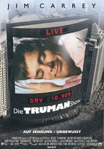 Poster Die Truman Show