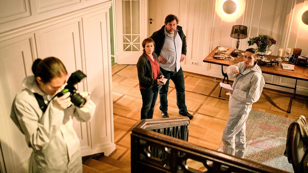 Tatort Was wir erben