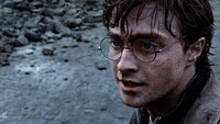Harry Potter 1-8