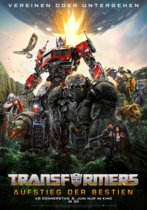 Transformers 6: Aufstieg der Bestien