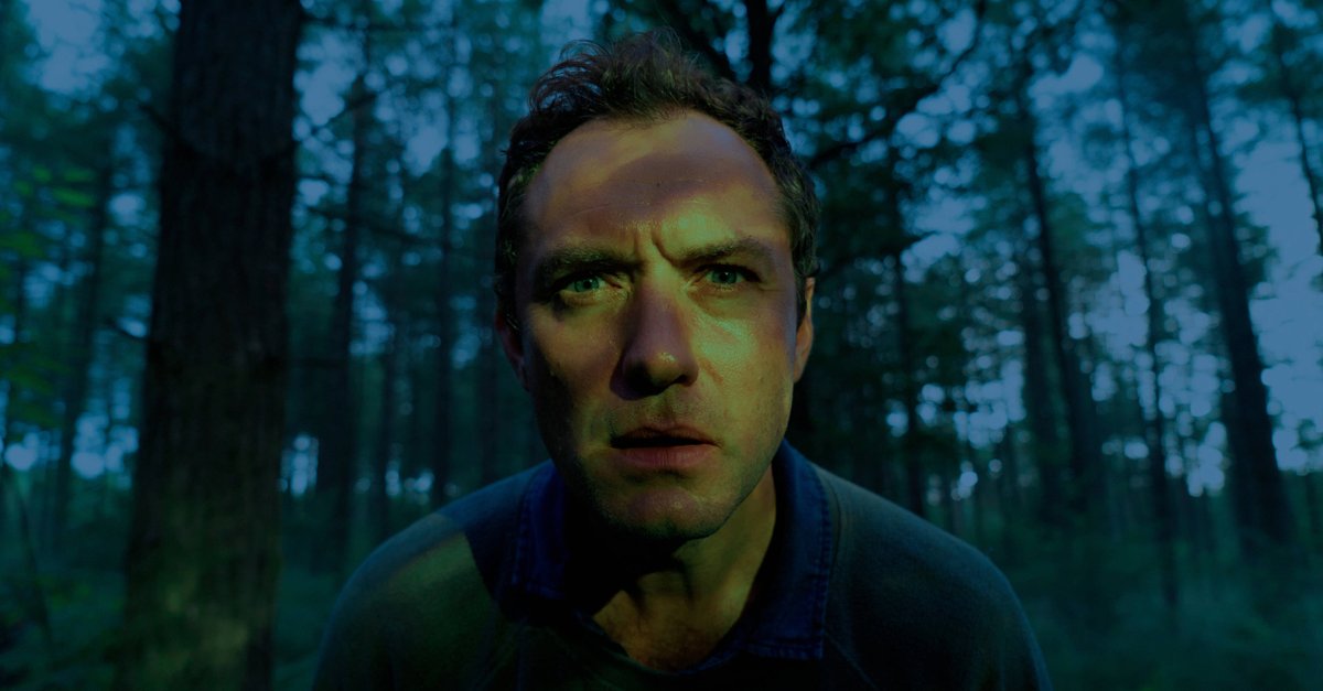 The Third Day Serie The Third Day Serie · Stream · Streaminganbieter · KINO.de