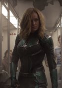 Diese echten Superkräfte hat Brie Larson: MCU-Star präsentiert sich in neuem Trainingsvideo
