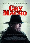 Poster Cry Macho 
