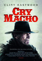 Poster Cry Macho