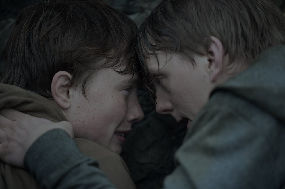 Traurige Filme auf Netflix Hier bleibt kein Auge trocken