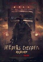 Poster Jeepers Creepers: Reborn