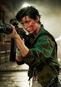 Härter als „John Wick“: Profikillerin muss sich im Netflix-Actionfilm „KATE“ selbst rächen