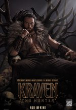 Poster Kraven the Hunter