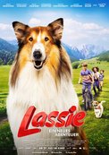 Lassie – Ein neues Abenteuer