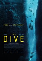 Poster The Dive