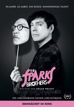 Poster The Sparks Brothers