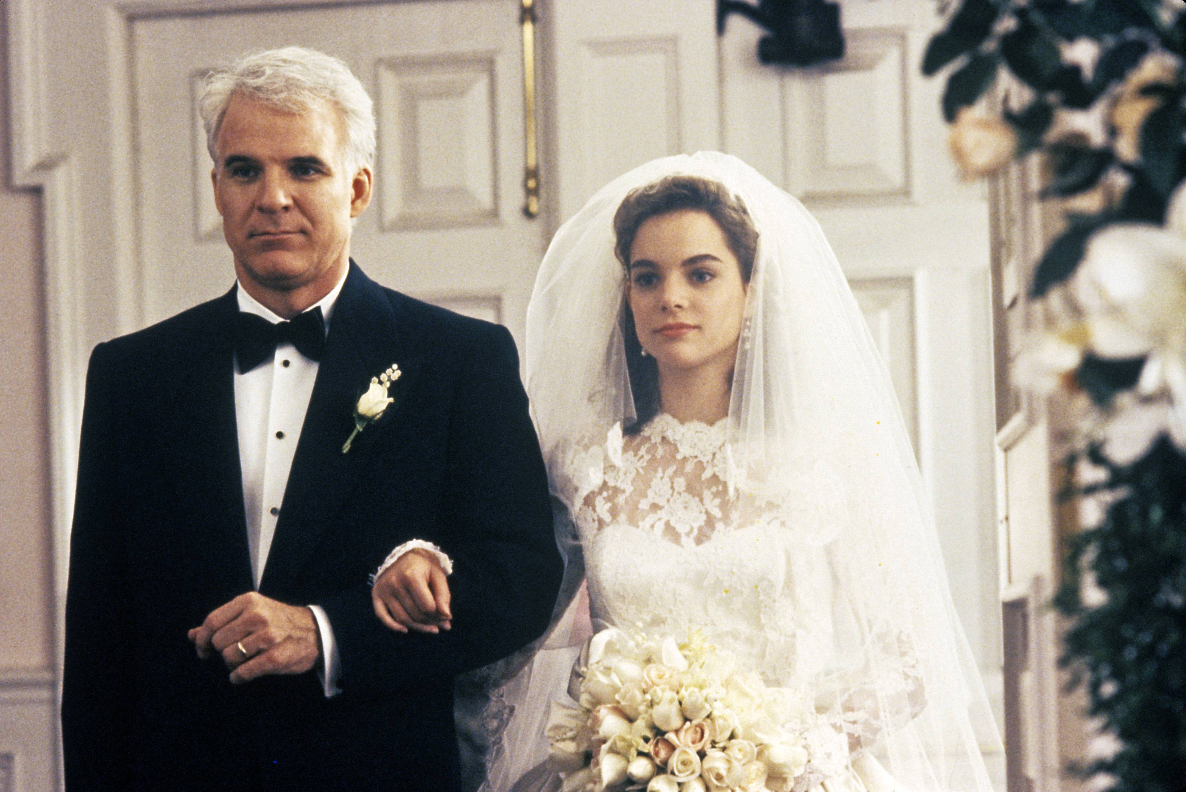 Отец невесты это. Отец невесты 1991. Отец.невесты.father.of.the.Bride.1991.