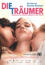 Poster Die Träumer