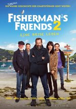 Poster Fisherman's Friends 2 – Eine Brise Leben