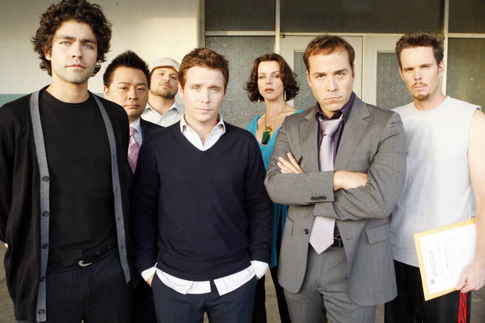 Die Besten Serien Auf Sky Ticket