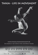 Poster Tanja - Life in Movement